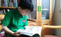 励步南京励步:常读书读好书能给孩子带来什么