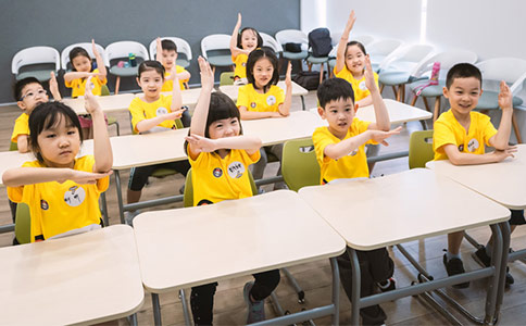 重磅！2021郑州励步少儿教育学费价目表