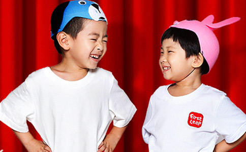 北京励步少儿教育戏剧体验活动开启！